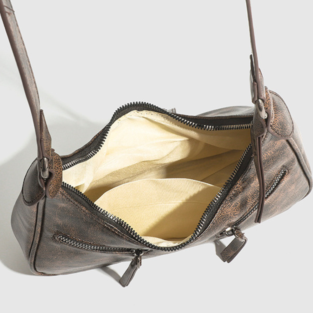 Sac bandoulière Belu
