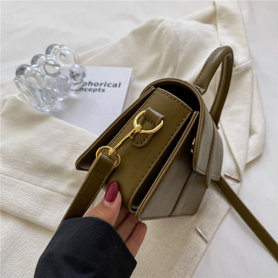 Sac bandoulière Lami