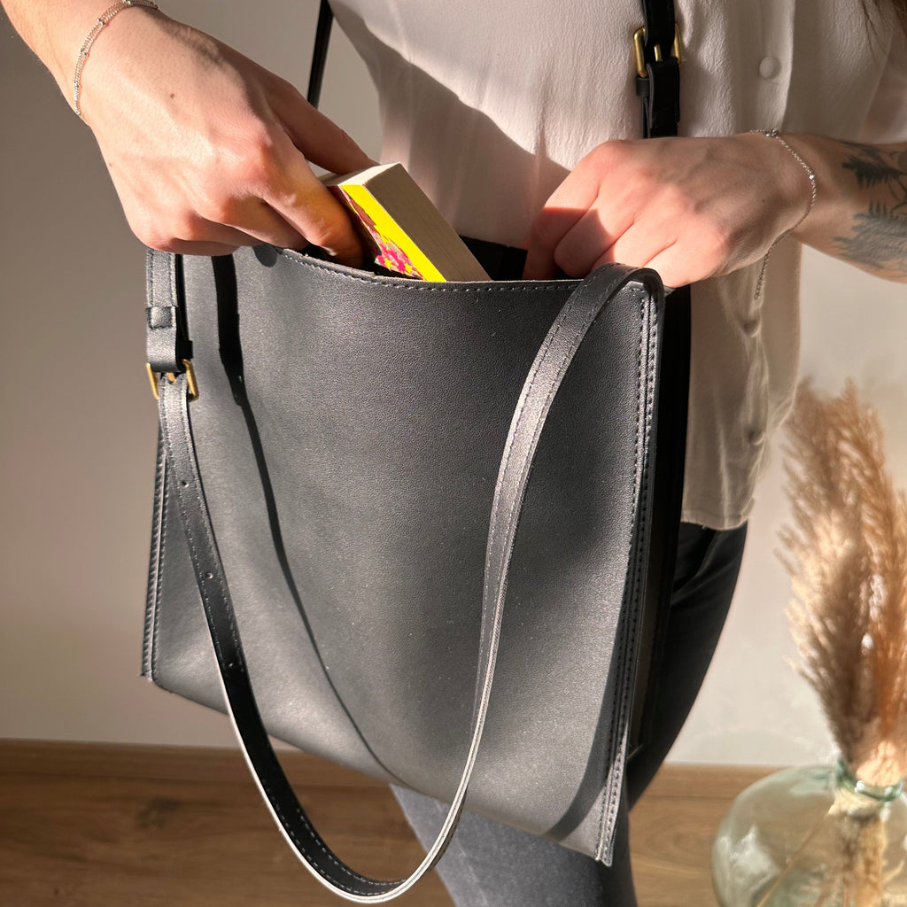 Sac cabas Pima