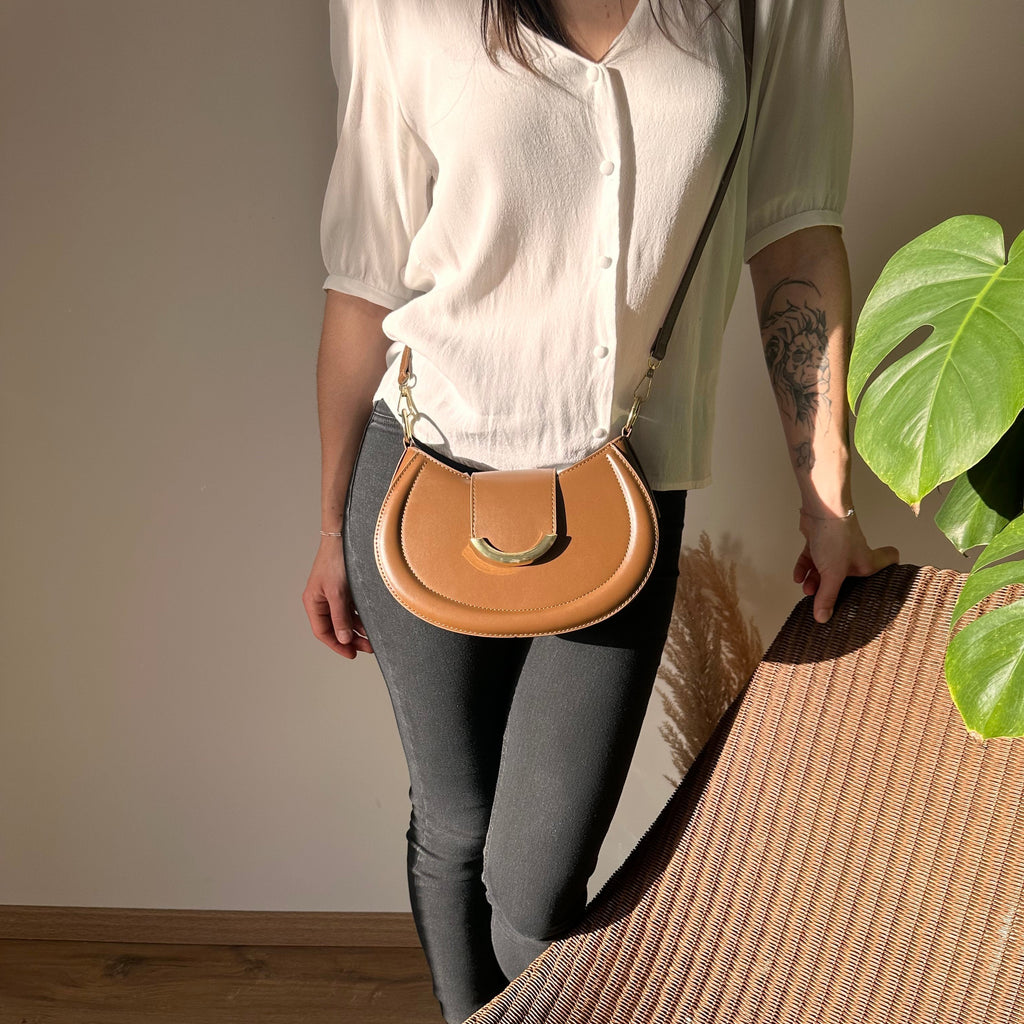 Sac bandoulière Sopi