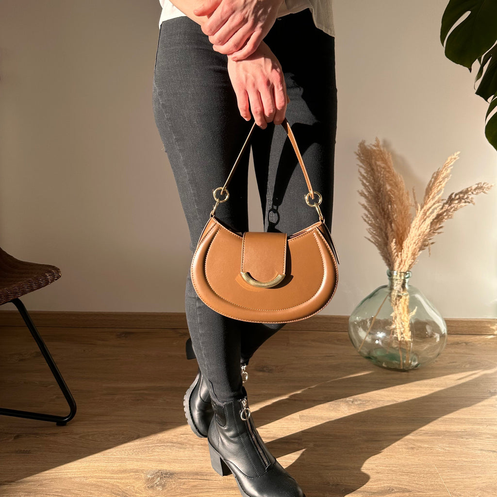 Sac bandoulière Sopi