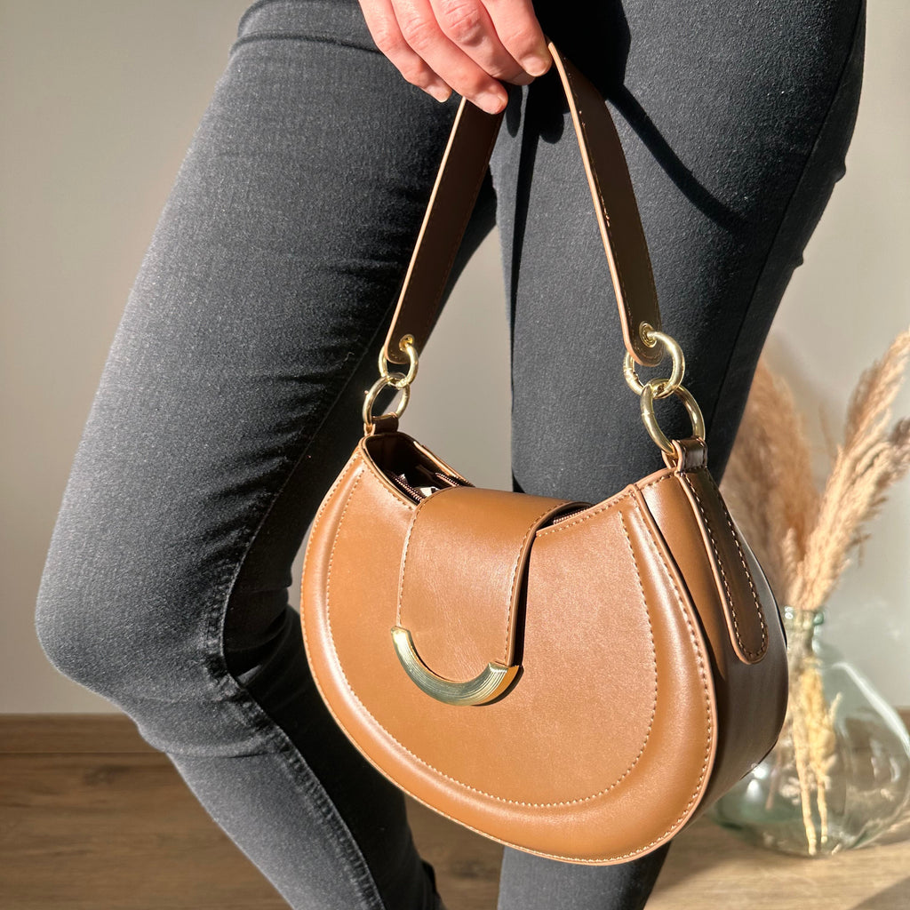 Sac bandoulière Sopi
