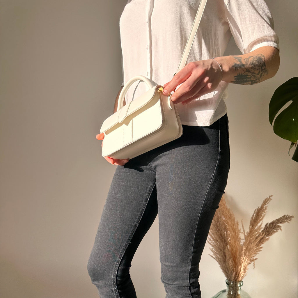 Sac bandoulière Lami