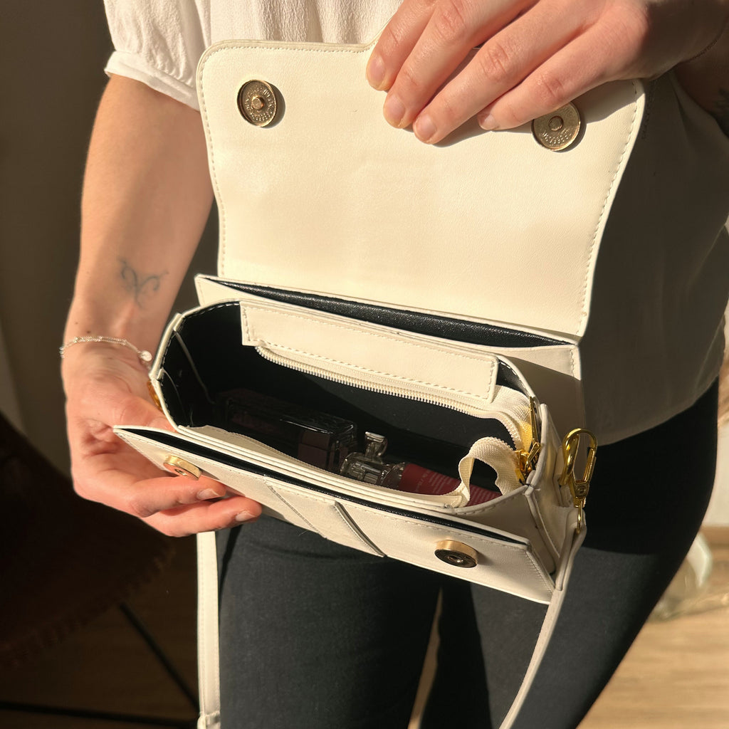 Sac bandoulière Lami