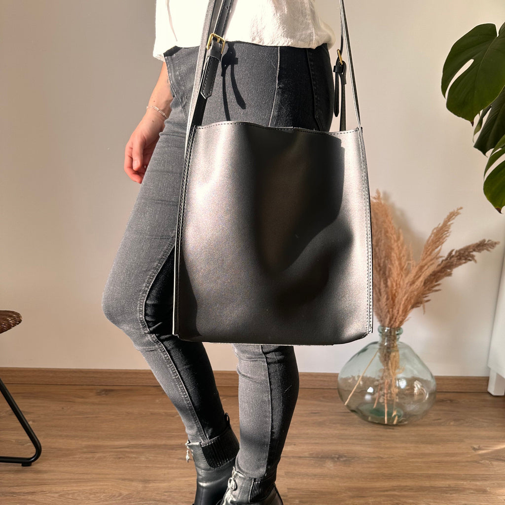Sac cabas Pima