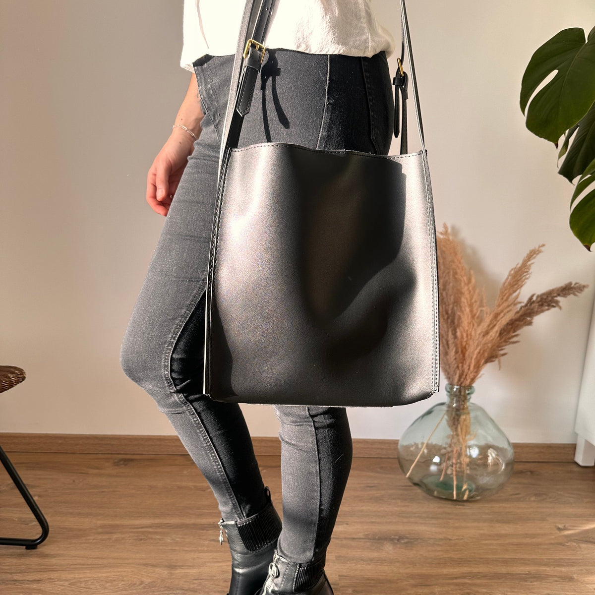 Sac cabas Pima