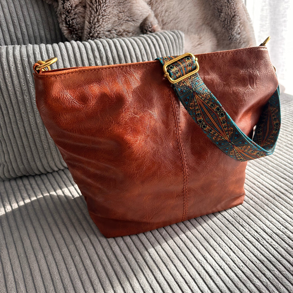 Sac bandoulière Nomu