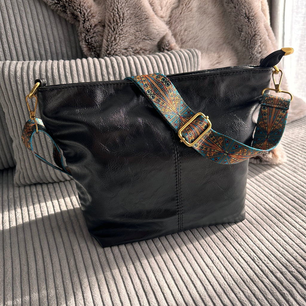 Sac bandoulière Nomu