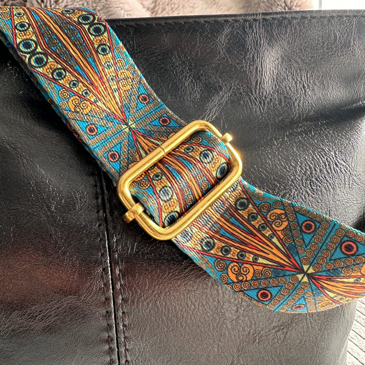 Sac bandoulière Nomu