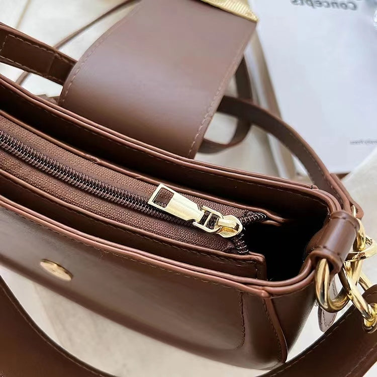 Sac bandoulière Sopi
