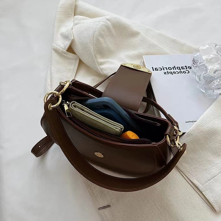 Sac bandoulière Sopi