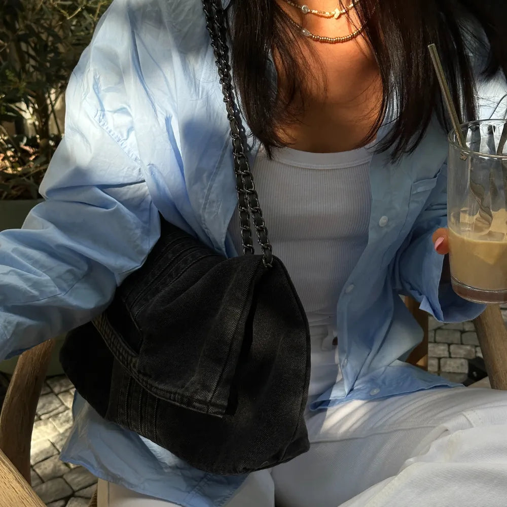 Sac porté épaule Kili