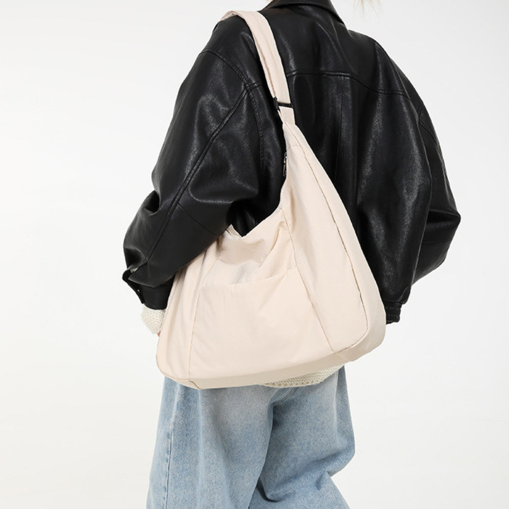Sac cabas Mupi