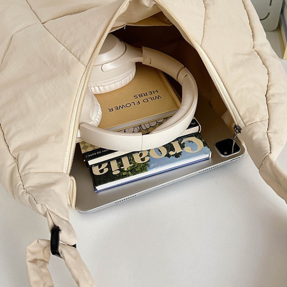 Sac cabas Mupi