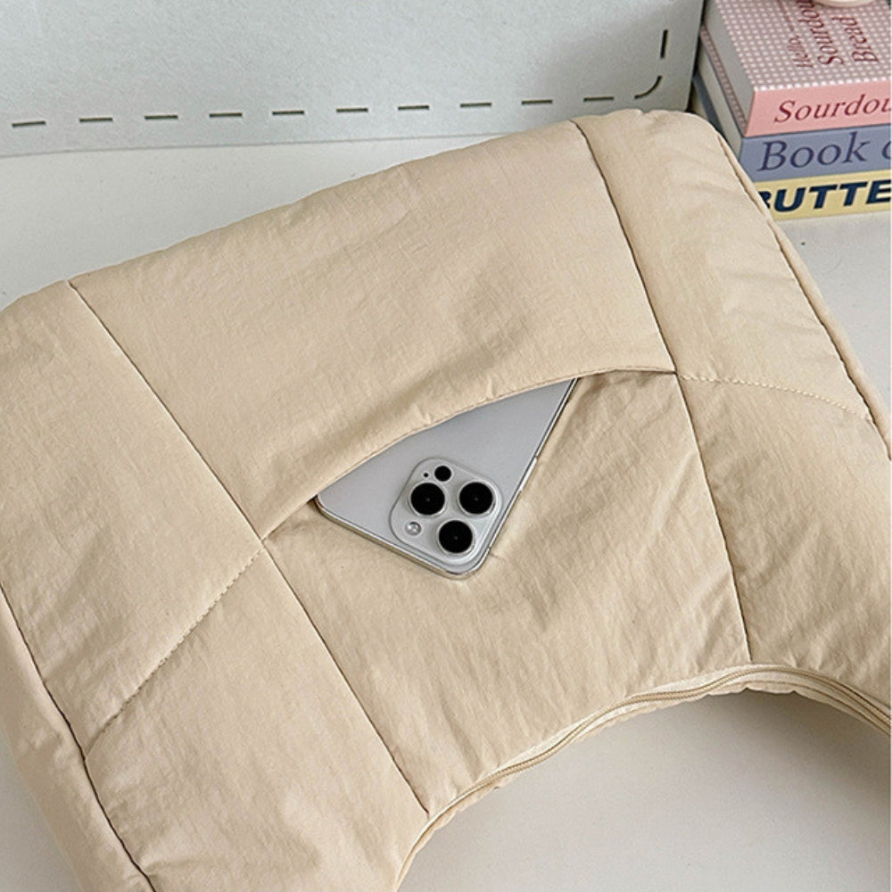 Sac cabas Mupi