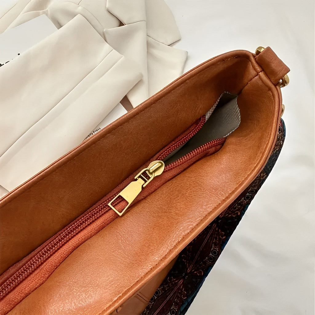 Sac bandoulière Nomu