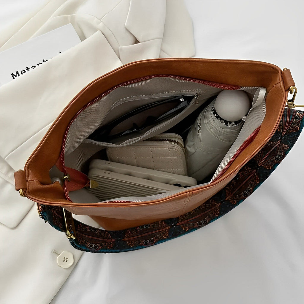 Sac bandoulière Nomu