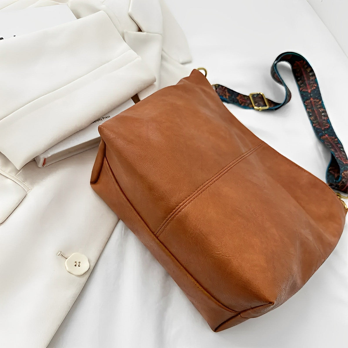 Sac bandoulière Nomu