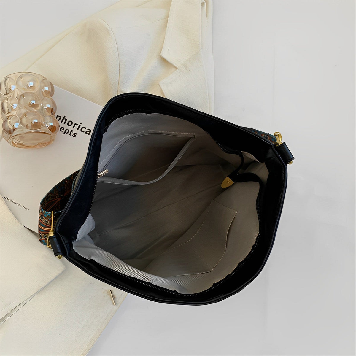 Sac bandoulière Nomu