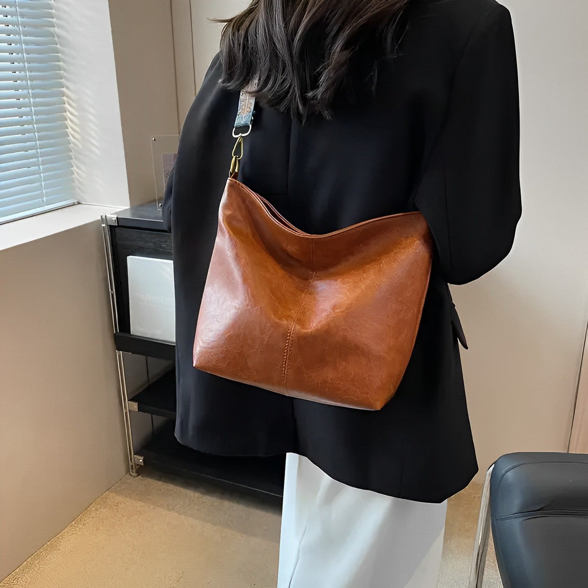Sac bandoulière Nomu