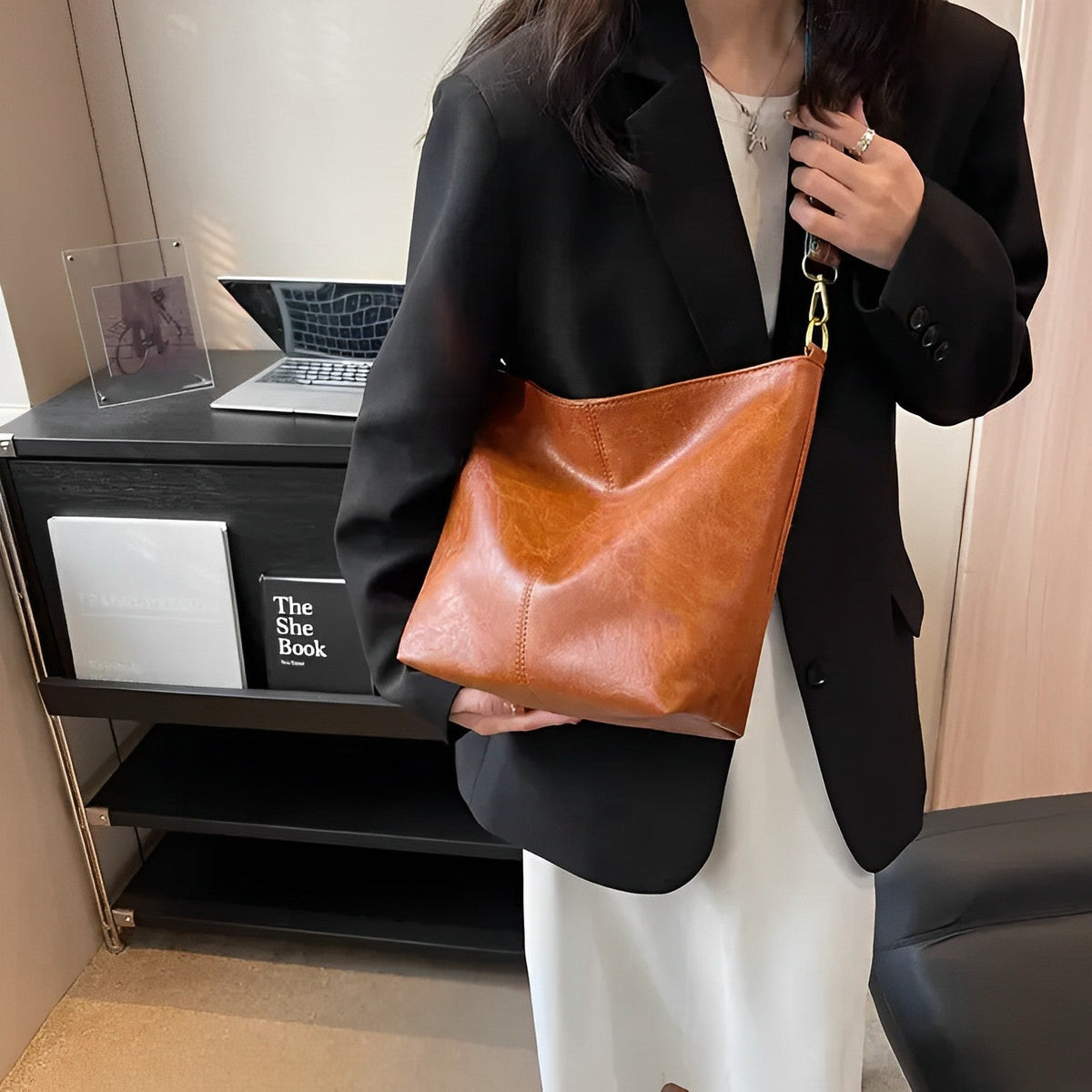 Sac bandoulière Nomu