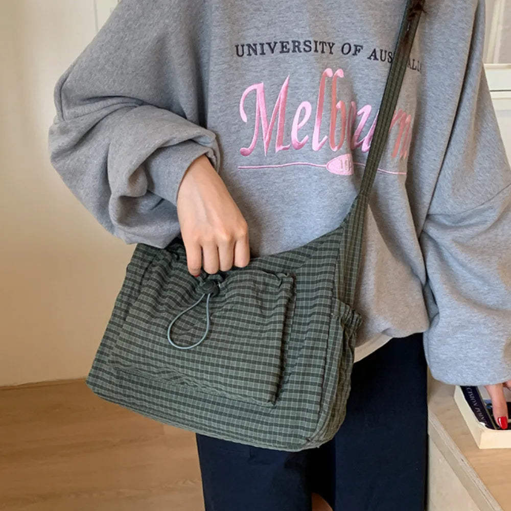 Sac bandoulière Toro