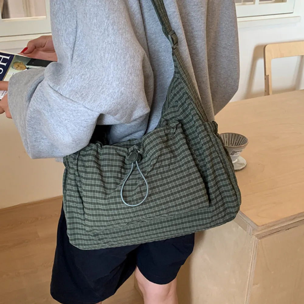 Sac bandoulière Toro