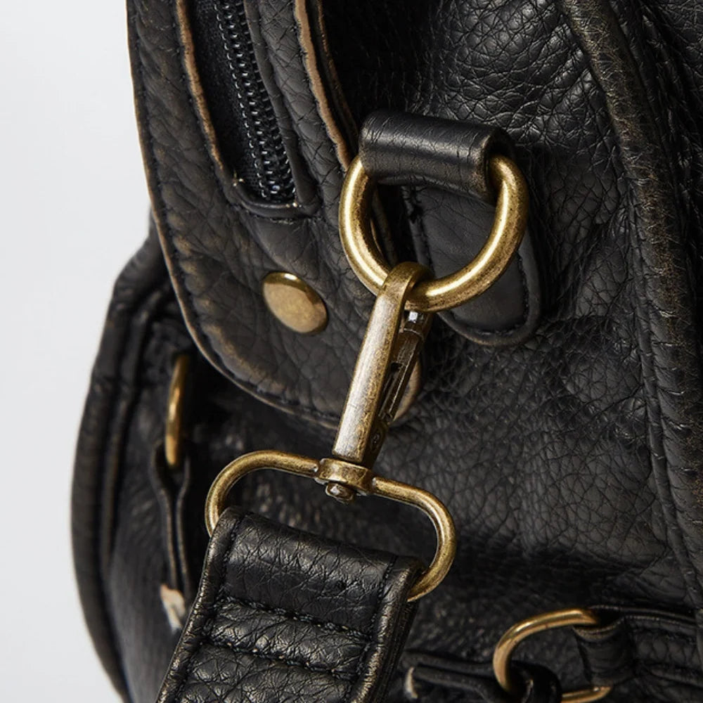 Sac bandoulière Tafu