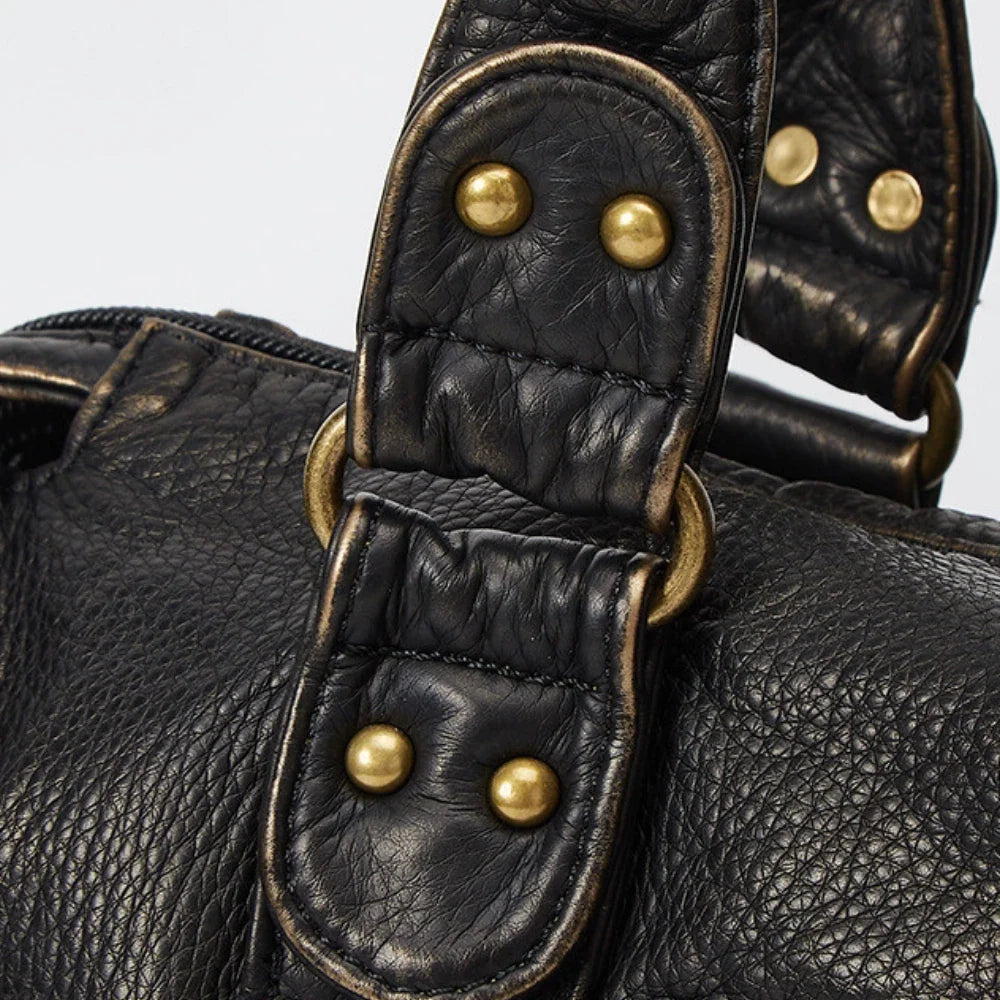 Sac bandoulière Tafu
