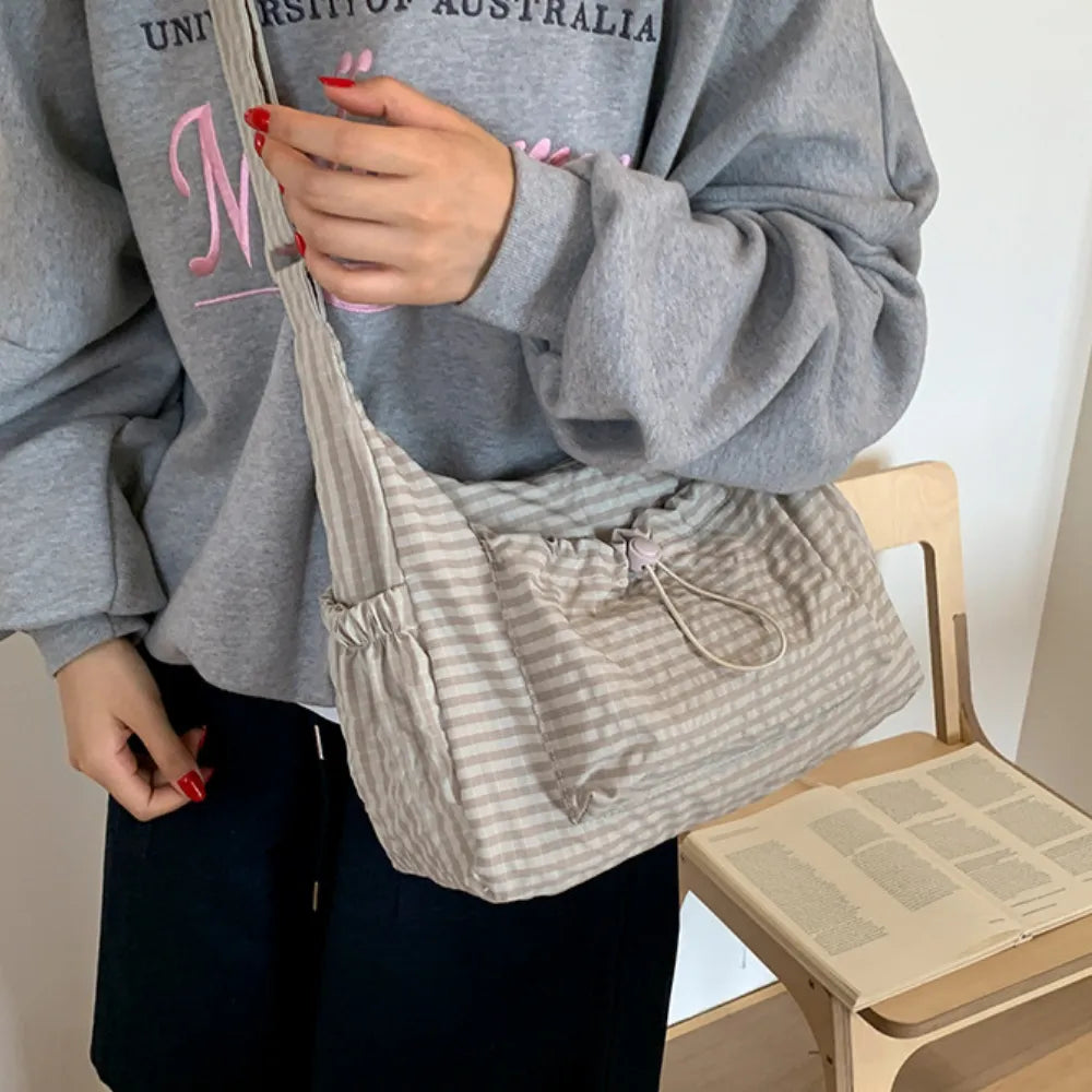 Sac bandoulière Toro