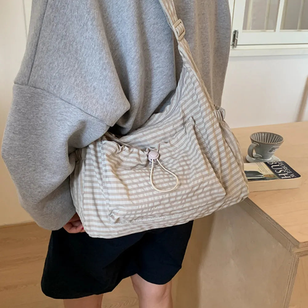 Sac bandoulière Toro
