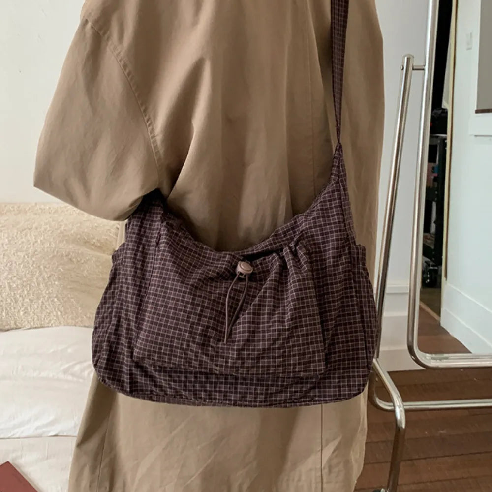 Sac bandoulière Toro