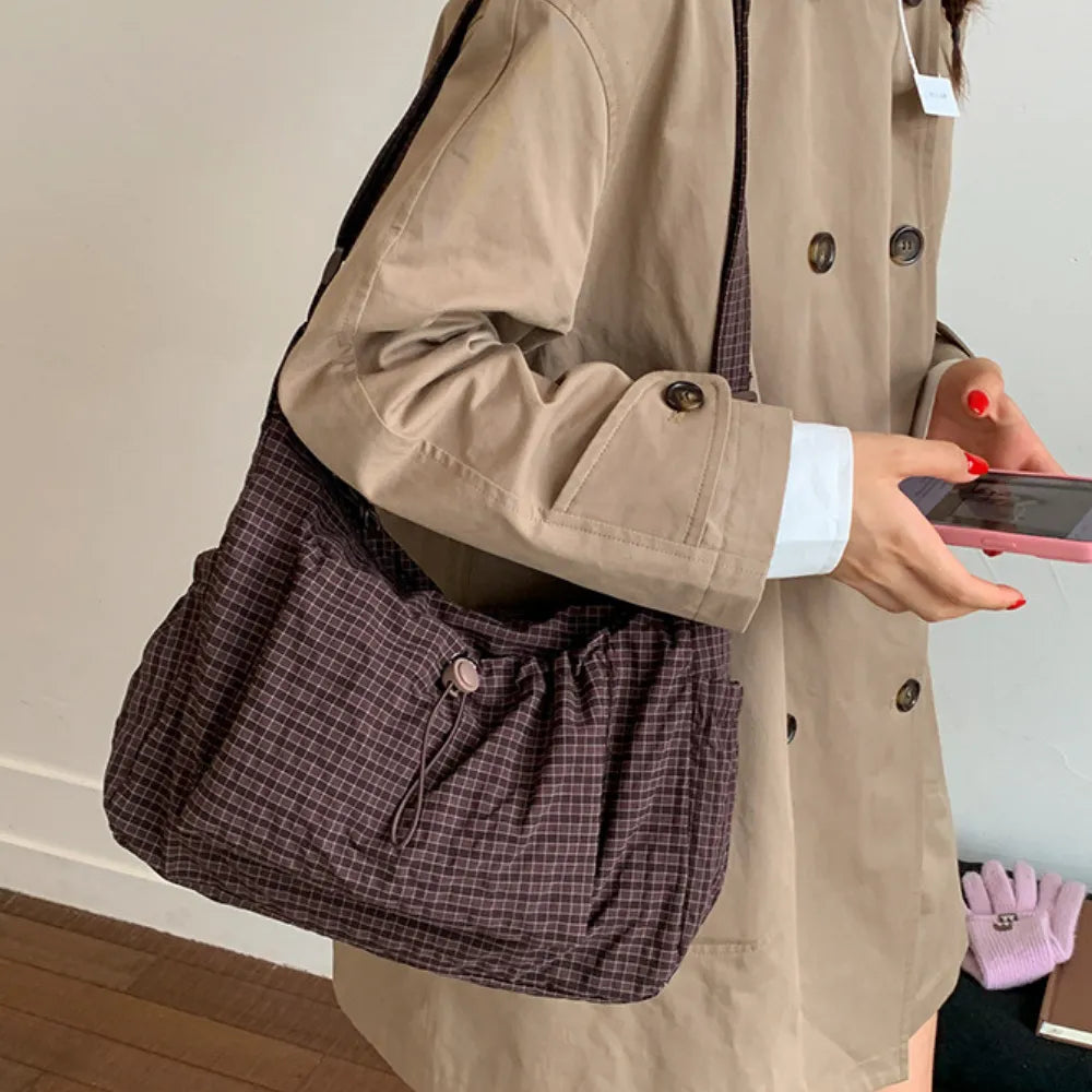 Sac bandoulière Toro