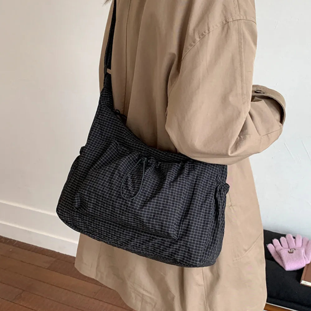 Sac bandoulière Toro
