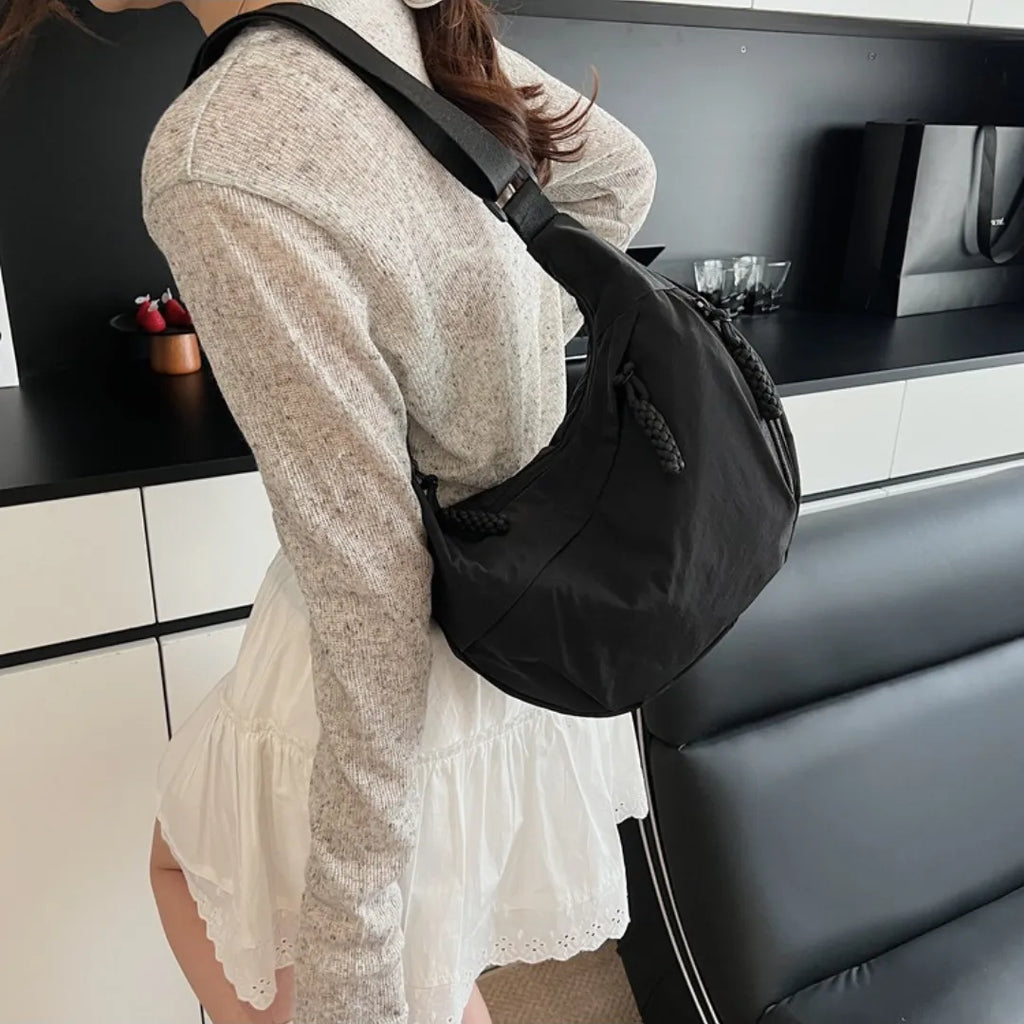 Sac bandoulière Sabe