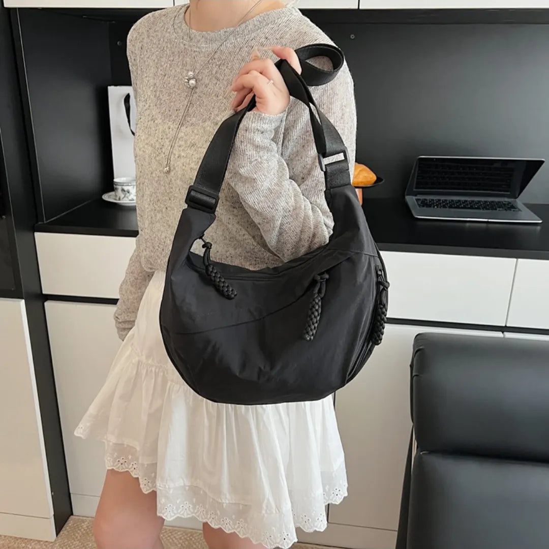 Sac bandoulière Sabe