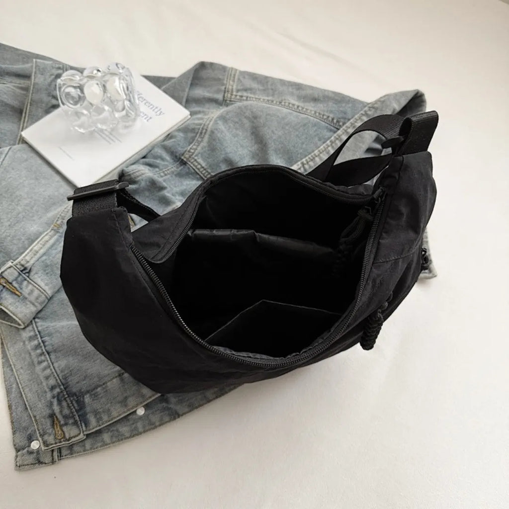 Sac bandoulière Sabe