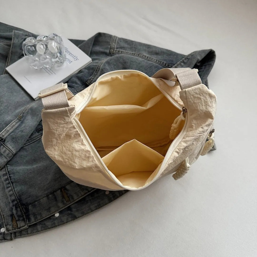 Sac bandoulière Sabe