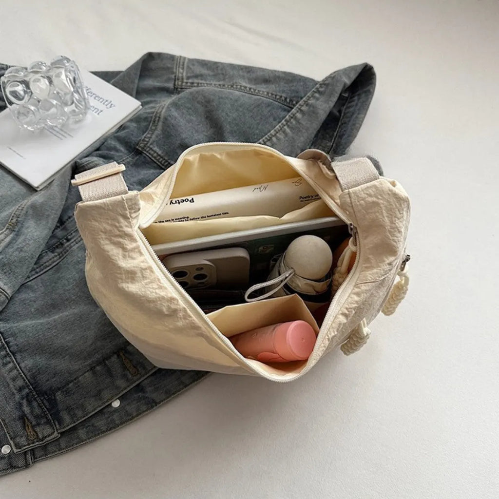 Sac bandoulière Sabe