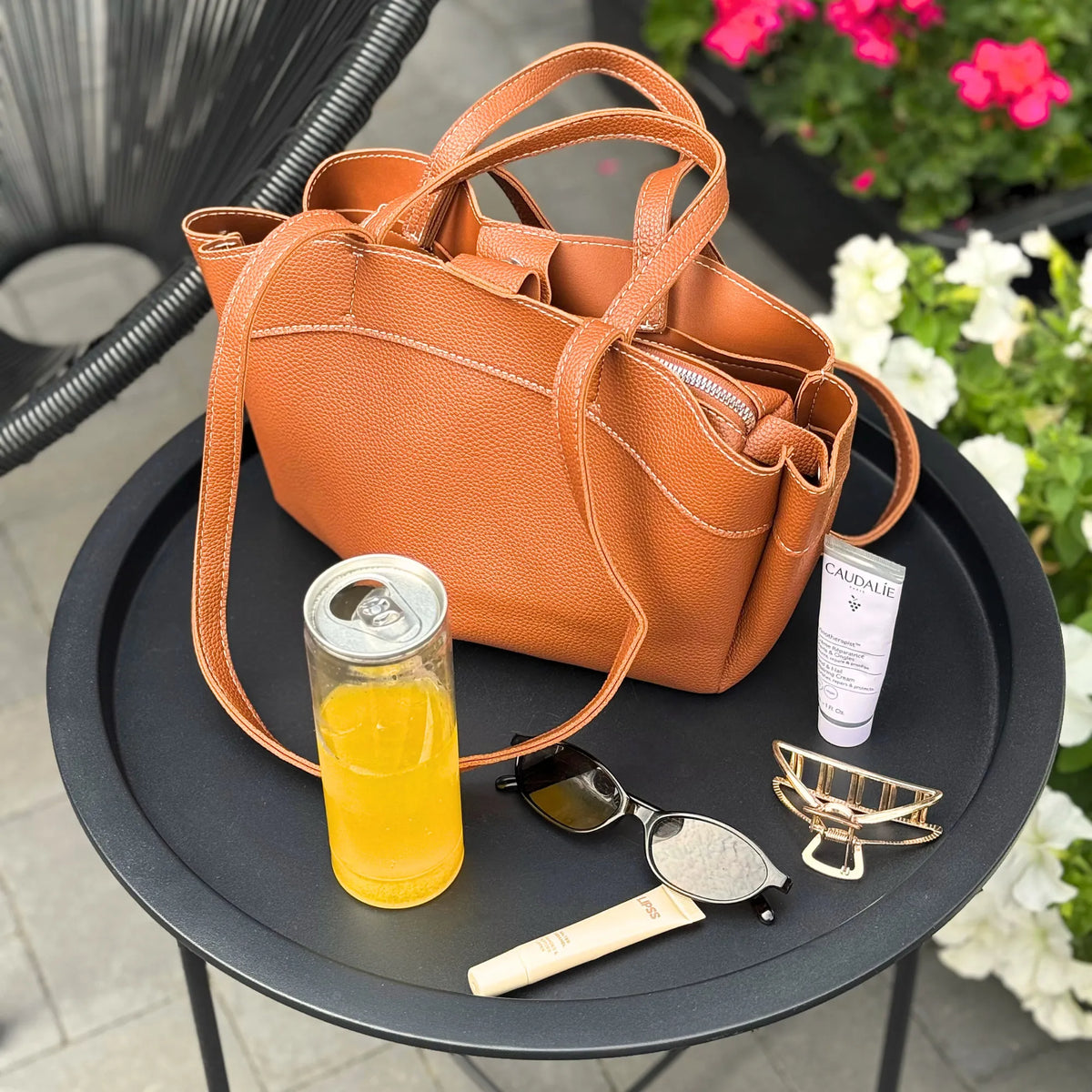 Sac cabas Lita