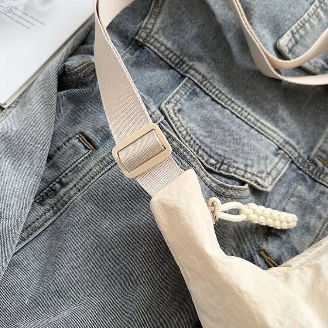 Sac bandoulière Sabe