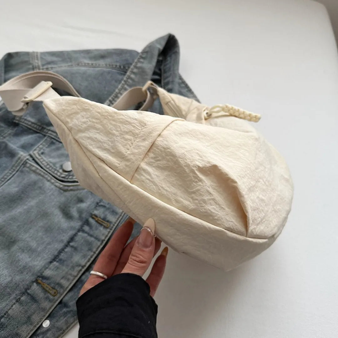 Sac bandoulière Sabe