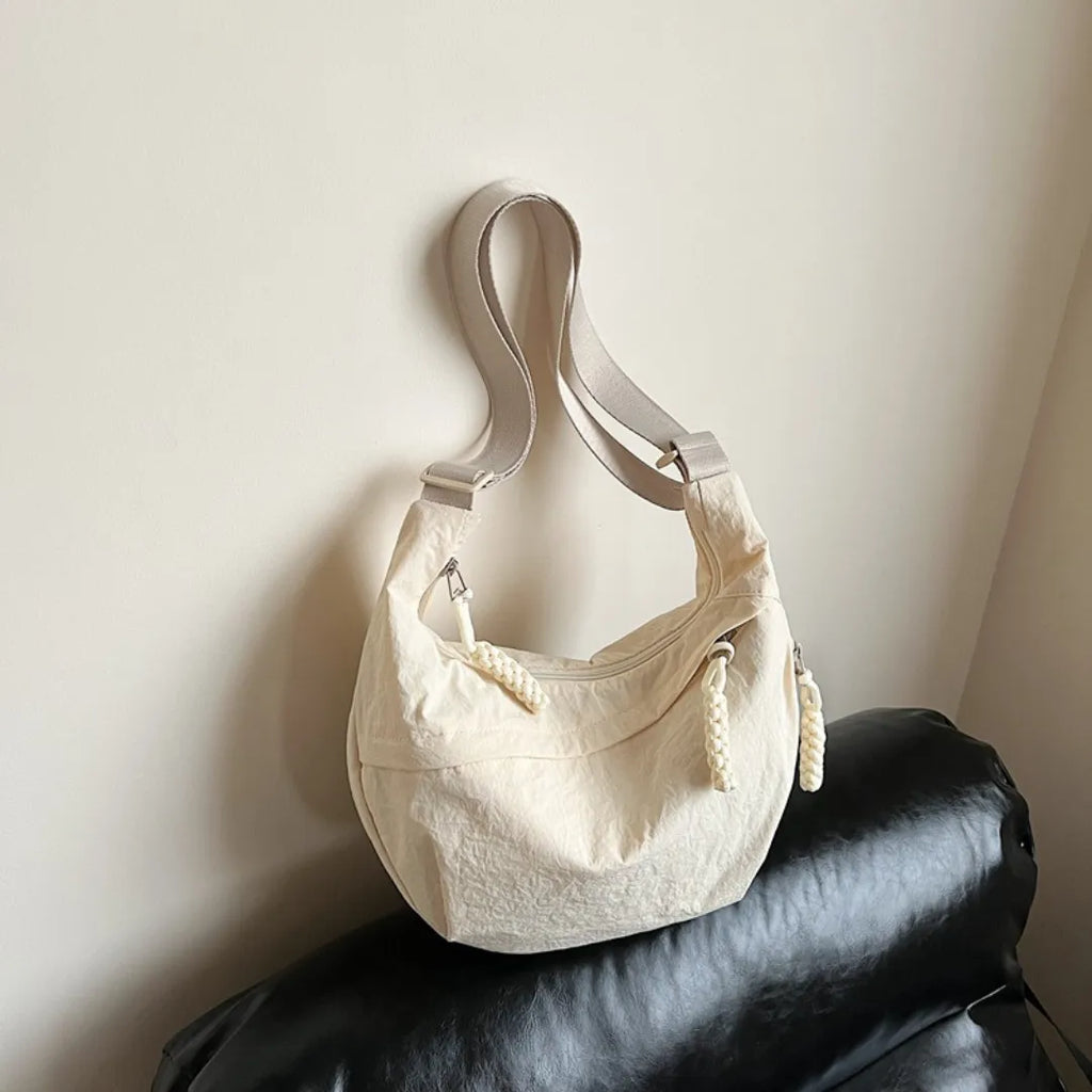 Sac bandoulière Sabe