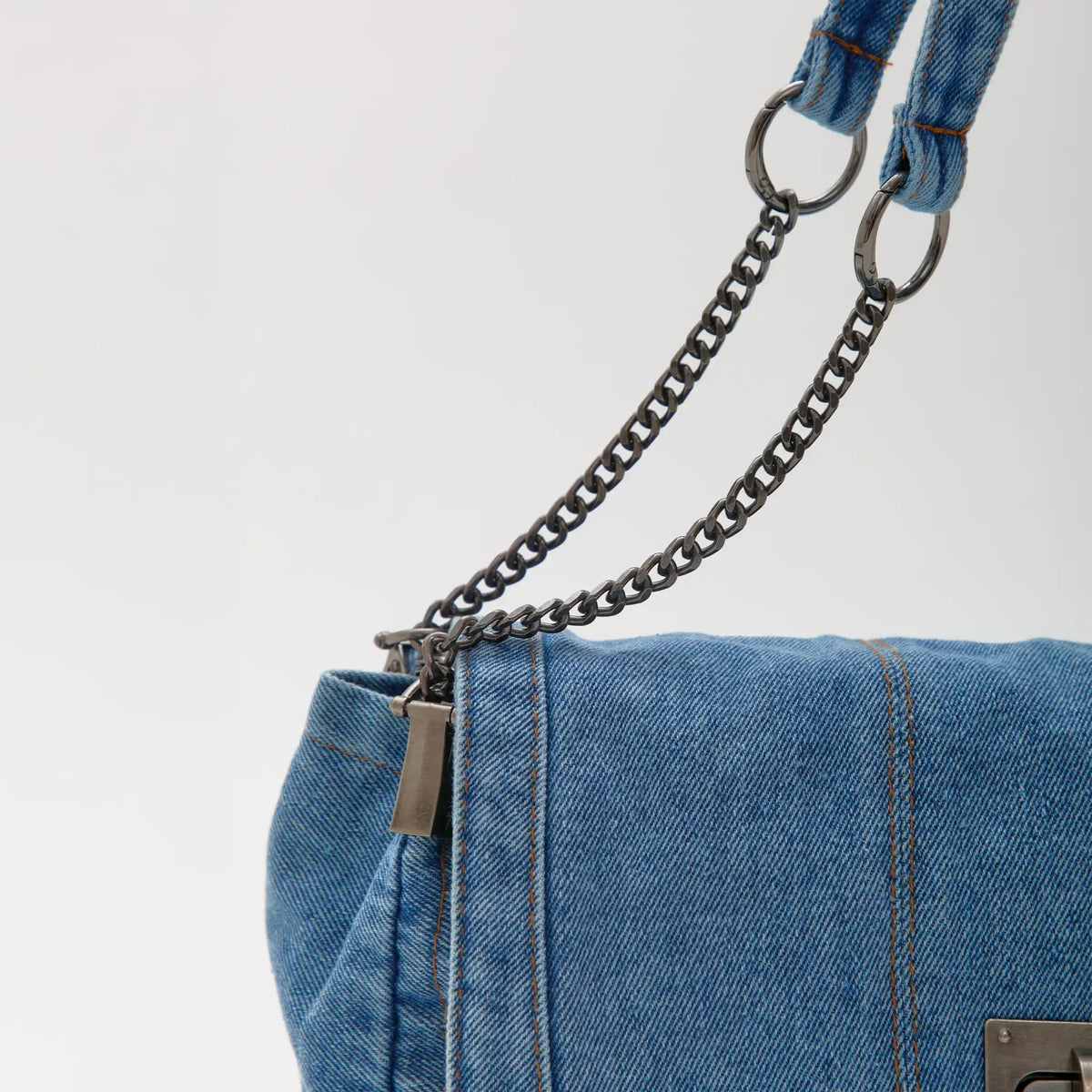 Sac porté épaule Miko