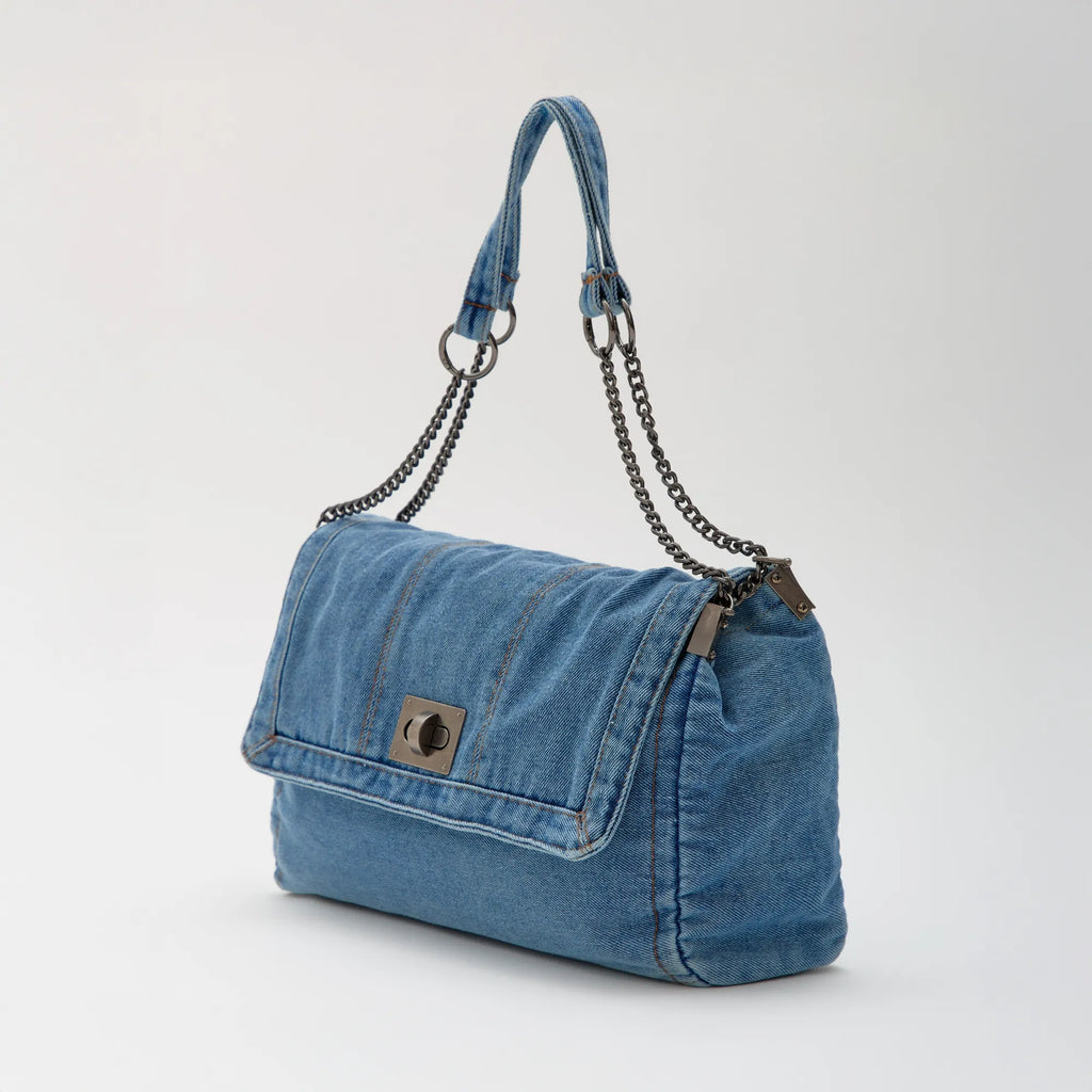 Sac porté épaule Miko