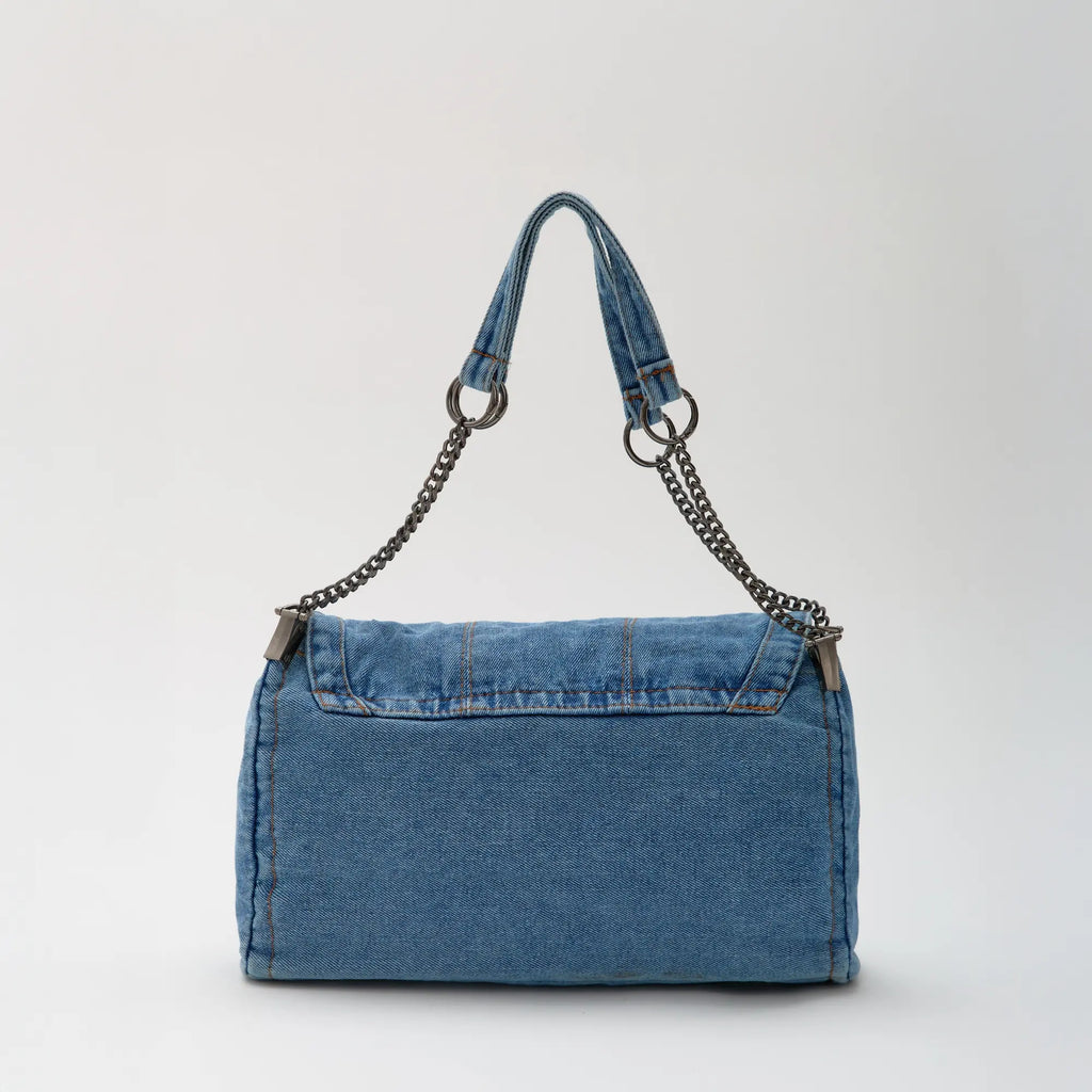 Sac porté épaule Miko