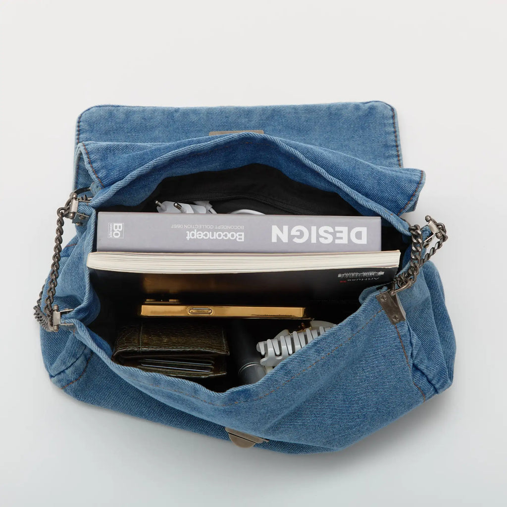 Sac porté épaule Miko