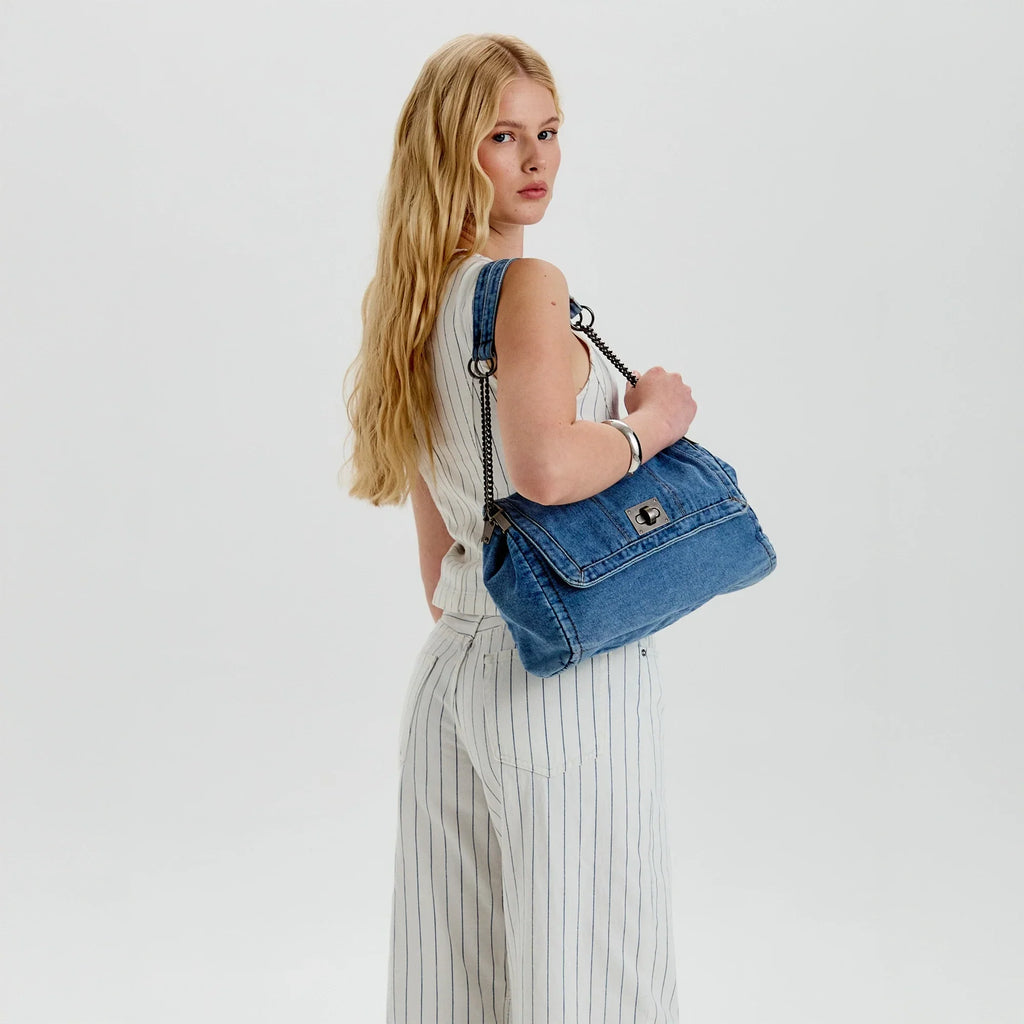 Sac porté épaule Miko