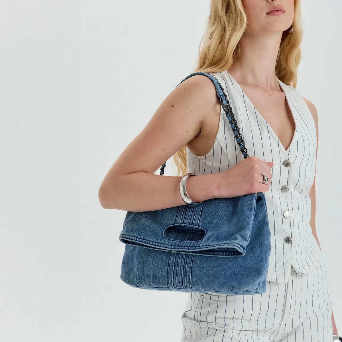 Sac porté épaule Kili