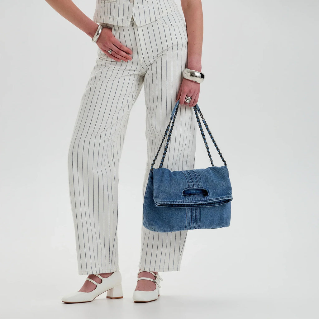Sac porté épaule Kili